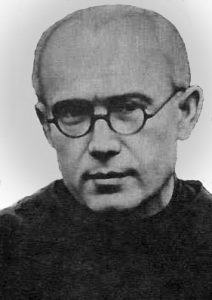 maximilian-kolbe